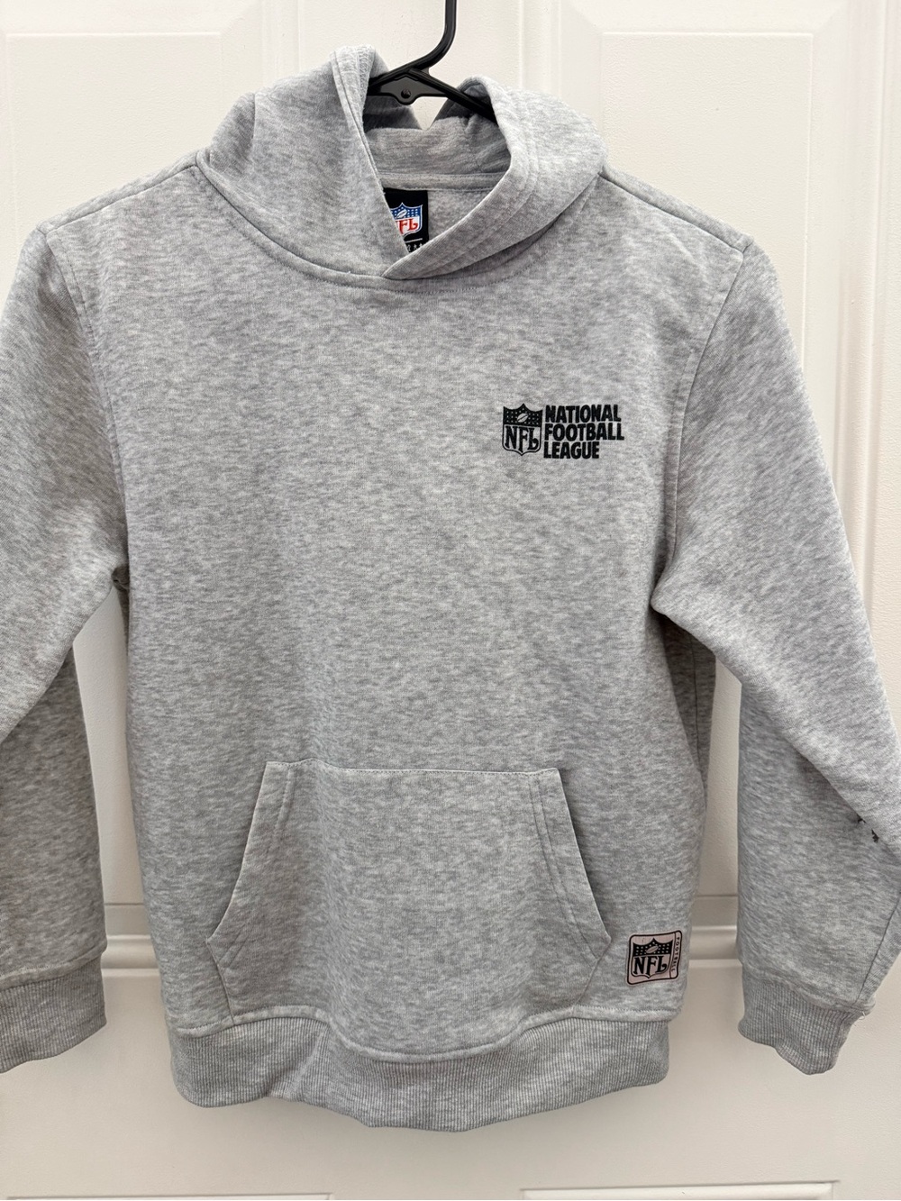 Boys NFL hoodie
